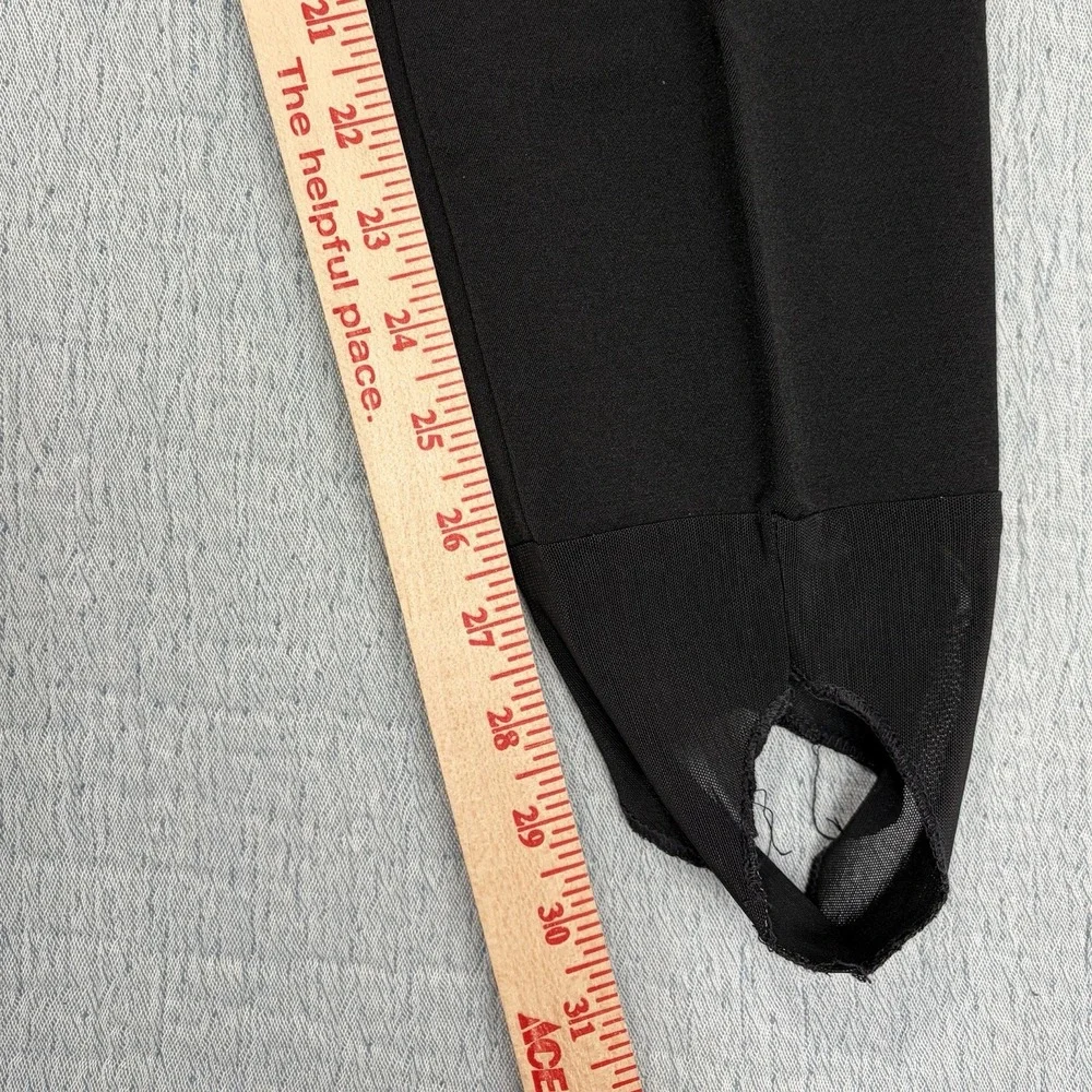 Schoeller stirrup pants
